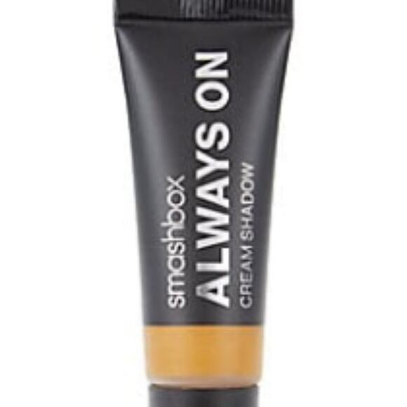 Smashbox Always On Cream Ochre - Picture 2 of 5